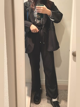 こめこさんのコーディネート