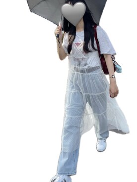 こめこさんのコーディネート