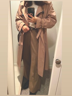 こめこさんのコーディネート