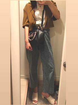 こめこさんのコーディネート