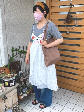 chiruさんのコーディネート