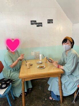 chiruさんのコーディネート