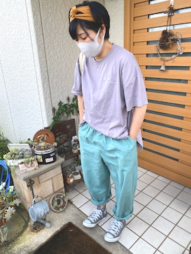 chiruさんのコーディネート