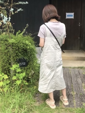 ゆきさんのコーディネート