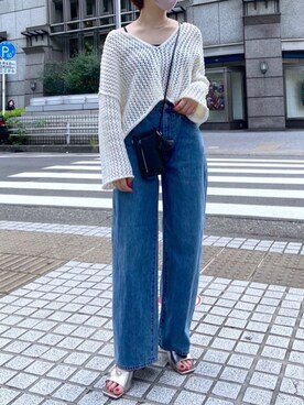 こめさんのコーディネート