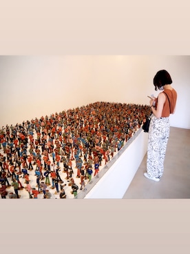 mika ○さんのコーディネート