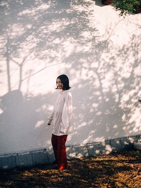 mika ○さんのコーディネート