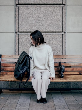 mika ○さんのコーディネート