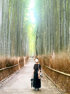 mika ○さんのコーディネート