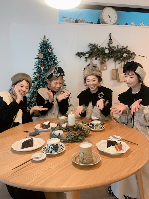 yuriaさんのコーディネート