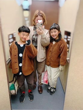 yuriaさんのコーディネート