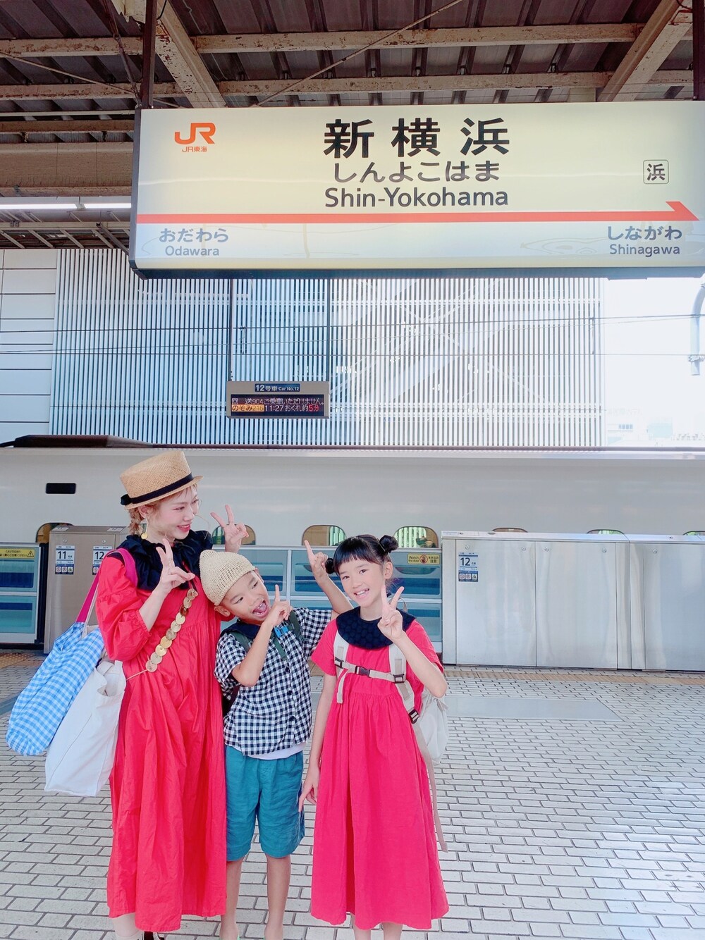 Samansa Mos2（サマンサ モスモス）の「前後着ワンピース（ワンピース  