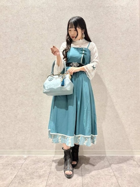 axes femmeさんのコーディネート