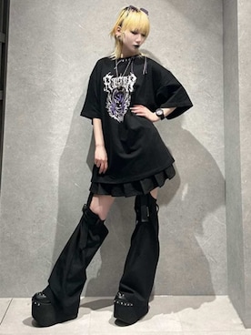 axes femmeさんのコーディネート