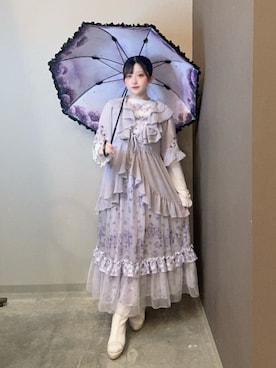 axes femmeさんのコーディネート