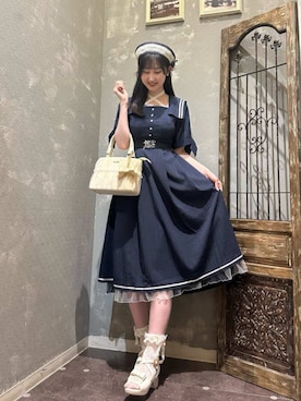 axes femmeさんのコーディネート