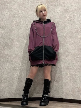 axes femmeさんのコーディネート