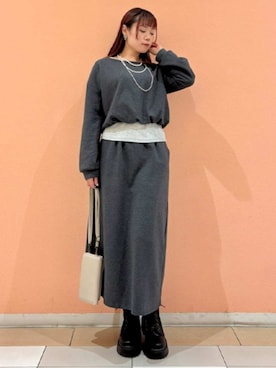 axes femmeさんのコーディネート