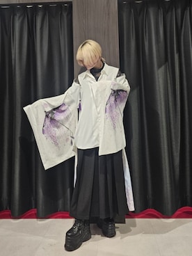 axes femmeさんのコーディネート