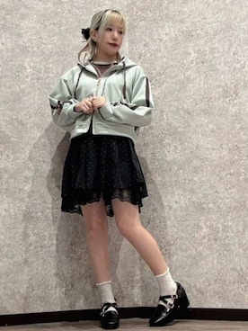 axes femmeさんのコーディネート