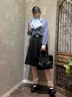 axes femmeさんのコーディネート