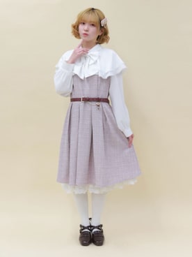 axes femmeさんのコーディネート