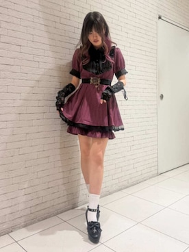 axes femmeさんのコーディネート