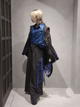 axes femmeさんのコーディネート