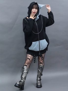 axes femmeさんのコーディネート