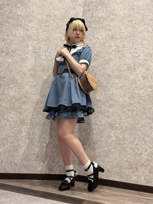 axes femme（アクシーズ ファム） ショルダーバッグ バッグ クッキー 