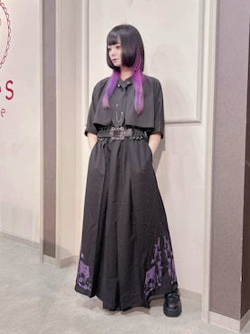 axes femmeさんのコーディネート