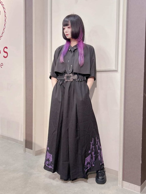 クラシカルバックルベルト