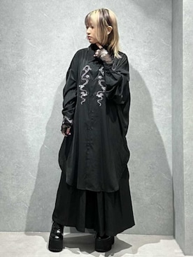 axes femmeさんのコーディネート