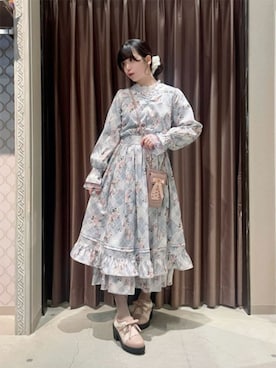 axes femmeさんのコーディネート