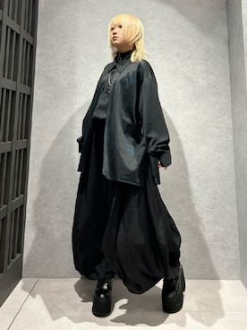 axes femmeさんのコーディネート