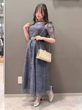 axes femmeさんのコーディネート