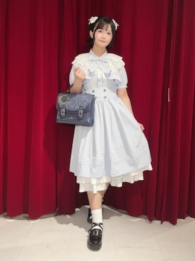 axes femmeさんのコーディネート
