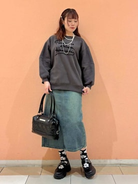 axes femmeさんのコーディネート