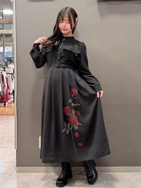 axes femmeさんのコーディネート