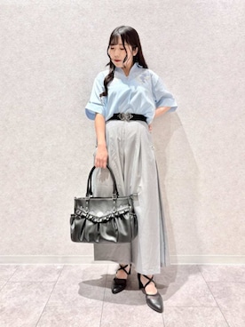 axes femmeさんのコーディネート