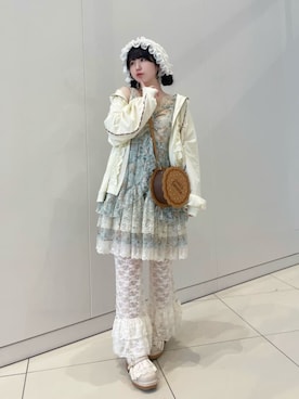 axes femmeさんのコーディネート