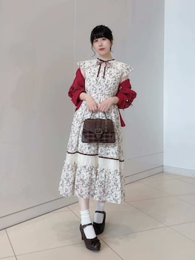 axes femmeさんのコーディネート