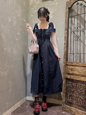 axes femmeさんのコーディネート
