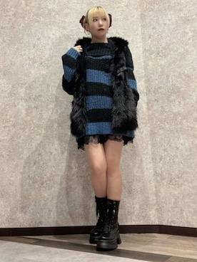 axes femmeさんのコーディネート