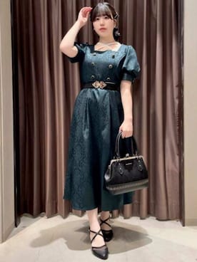axes femmeさんのコーディネート