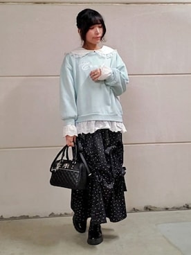 axes femmeさんのコーディネート