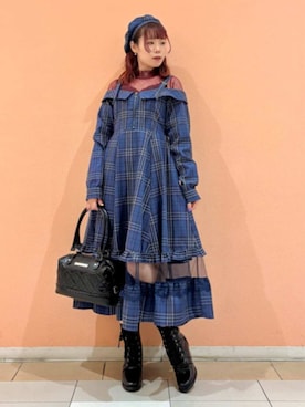 axes femmeさんのコーディネート