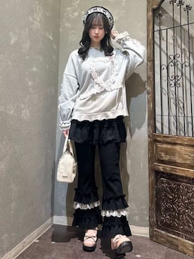 axes femmeさんのコーディネート