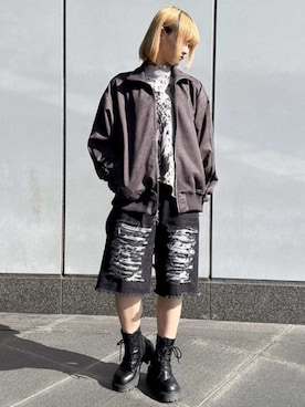 axes femmeさんのコーディネート