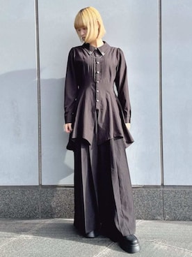 axes femmeさんのコーディネート